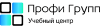 Профи-Групп логотип