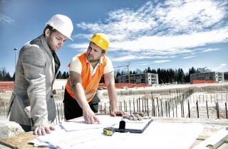 Безопасность строительства и качество выполнения строительно-монтажных работ
