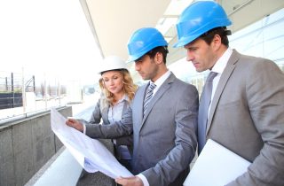 Строительный контроль (технический надзор) за соблюдением проектных решений и качества строительства