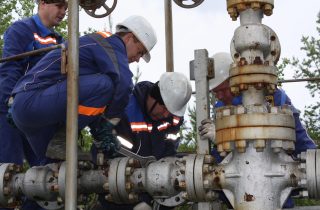 Б 1.11. Безопасное ведение газоопасных, огневых и ремонтных работ