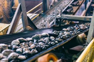 Б 4.1 Обогащение полезных ископаемых