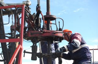 Оператор по подземному ремонту скважин