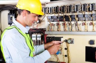 Электромеханик по средствам автоматики и приборам технологического оборудования