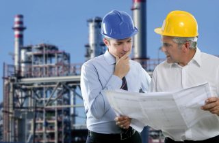 Строительный контроль при строительстве объектов нефтегазового комплекса