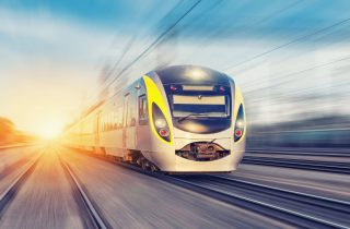 Обеспечение безопасности движения на железнодорожном транспорте